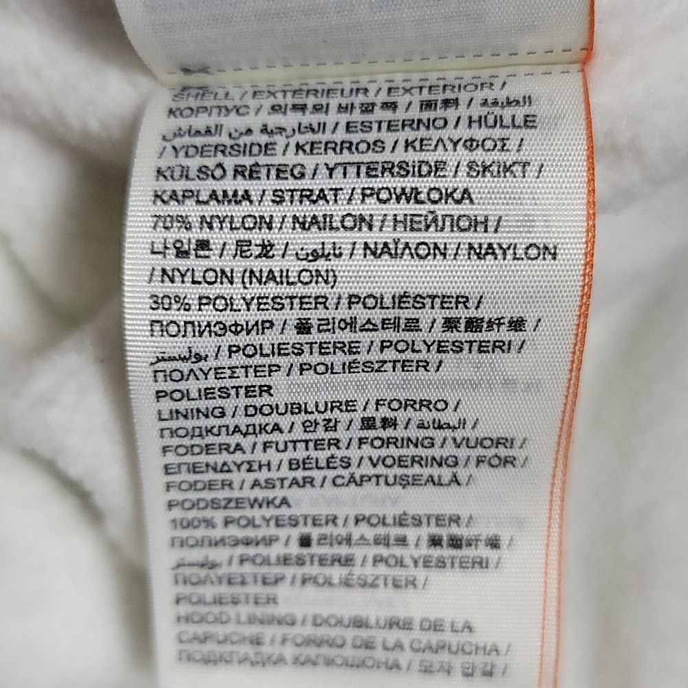 Superdry The Wind Attacker Engineered Dark Grey H… - image 8